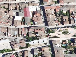 Etagenwohnung  Calle msn cinto verdaguer. Inmueble en venta en juneda