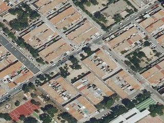 Etagenwohnung  Cl martos. Inmueble en venta en madrid