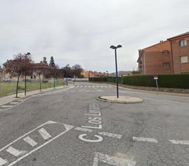 Terreny residencial a San Cristóbal De Segovia