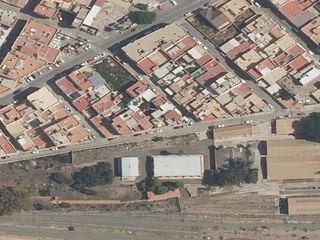 Mas  Calle hornillo. Inmueble en venta en águilas
