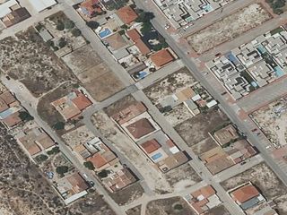 Chalet  Cl salvador madariaga (sangonera seca). Inmueble en venta en murcia