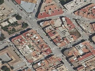 Pis a CL JUAN CARLOS I, GRAN VIA (CIEZA)