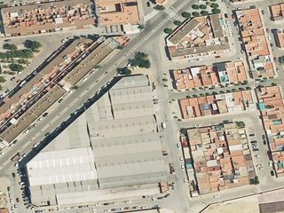 Pis  Avenida miguel angel. Inmueble en venta en palacios y villafranca los