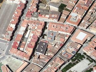 Business premise  Calle del paborde. Inmueble en venta en valls