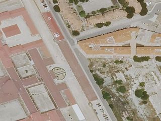 Appartement  Calle martires. Inmueble en venta en ocaña