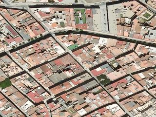 Local Comercial en CL STA ANNA
