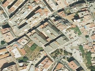 Appartement  Calle real. Inmueble en venta en ceuta