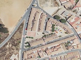 Pis  Cl extremadura. Inmueble en venta en palos de la frontera