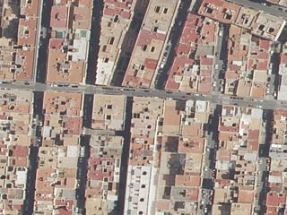 Mas  Calle pablo iglesias. Inmueble en venta en águilas