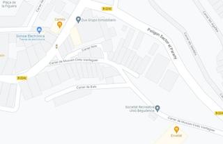Semi detached house in Masquefa