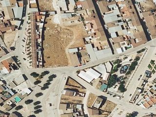 Terreno residencial en Calle Monseñor Romero