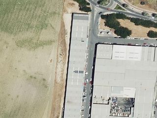 Business premise  Avenida de la industria 18 51 malpesa. Inmueble en venta en salteras