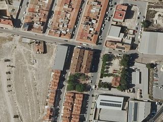 Locale commerciale  Av salinetas. Inmueble en venta en petrer