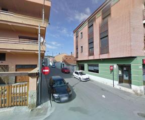 Appartement à Íscar