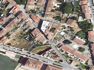 Maison jumelée  Calle cervantes. Inmueble en venta en cassà de la selva