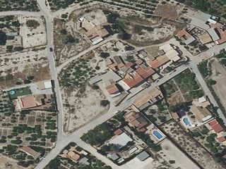 Terreny residencial a Calle de los Andaluces