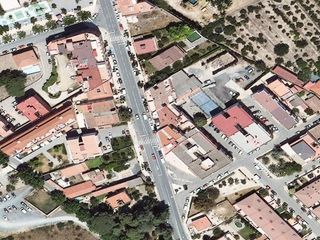 Flat  Av sra.magdalena martorell. Inmueble en venta en borges del camp les