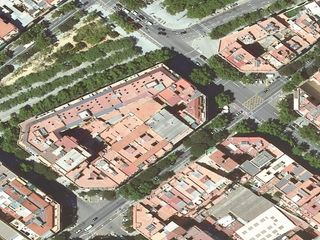 Local Comercial a CL ARAGO