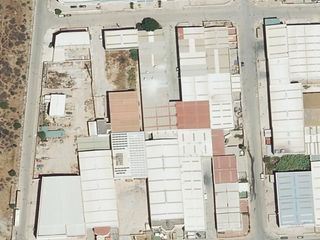 Residential Plot in Calle PL INDUSTRIAL ZABAL