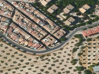 Appartement  Calle san pablo. Inmueble en venta en jaén