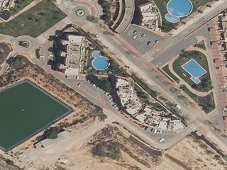 Residential Plot in Calle Complejo Inmobiliario Residencial United Gol