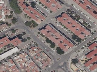 Etagenwohnung  Cl calesera (la). Inmueble en venta en sevilla