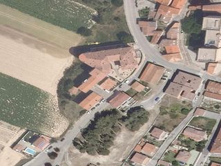 Pis a Medina de Pomar