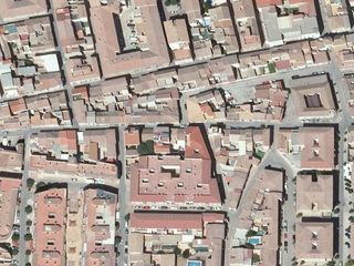 Xalet  Santa fe. Vivienda unifamiliar en santa fe