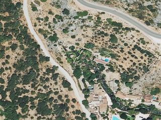 Xalet  Benaoján. Vivienda unifamiliar en benaoján