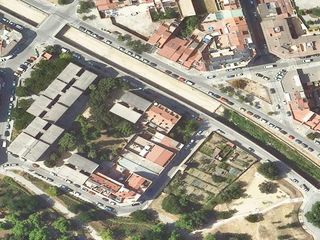 Bauernhof  Avenida joaquim de sagrera. Inmueble en venta en terrassa