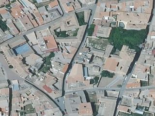 Flat  Consuegra. Piso en consuegra