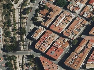 Pis  Calle villena. Inmueble en venta en elda