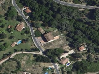 Chalet in Gavilanes