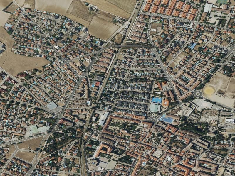 Foto aa6db4b1-1cfe-449e-b868-7f119792790d. Xalet a Griñón