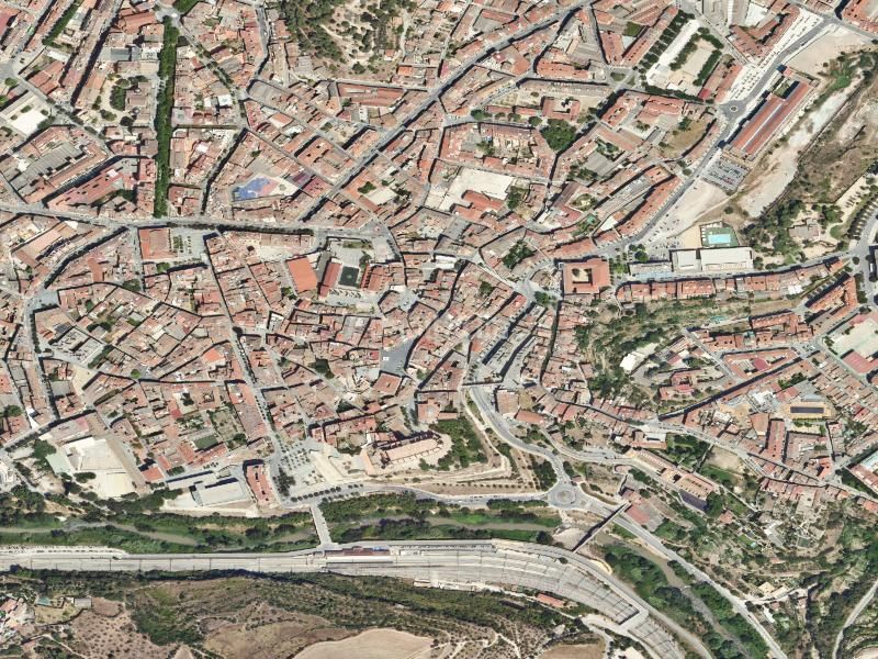 Foto a2961352-ed15-4376-b5c8-402dcfcbd55a. Pis a Barri Antic Manresa