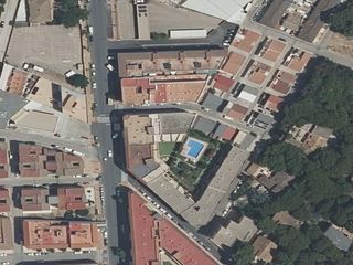 Masia a San Pedro del Pinatar