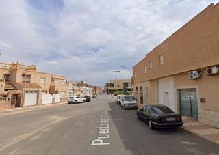 Reihenhaus in Roquetas pueblo