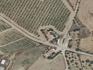 Chalet in Lorca
