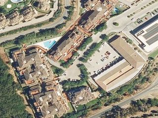 Masia a San Roque
