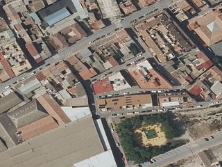 Pis a CALLE ARMIÑO