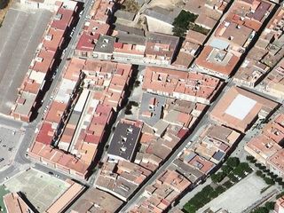 Etagenwohnung  Calle del paborde. Inmueble en venta en valls