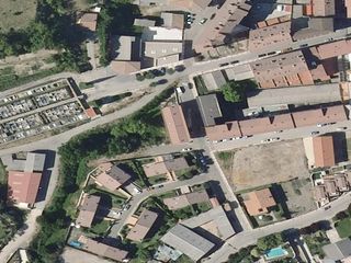 Appartement  Calle ganaderos. Inmueble en venta en briviesca