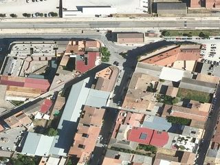 Masia  Avenida generalitat. Inmueble en venta en mollerussa
