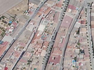 Bauernhof  Calle santa rafaela maria. Inmueble en venta en pedro abad