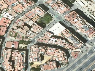 Piso  Calle selva. Inmueble en venta en badalona