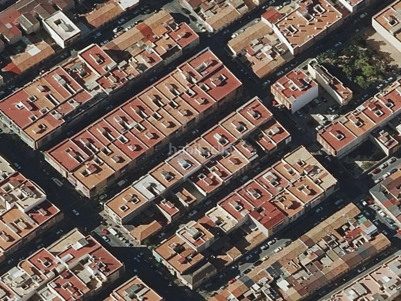 Foto c63a43e6-73b9-4075-8c57-a6eedd00ab91. Pis a San Crispín Elche / Elx