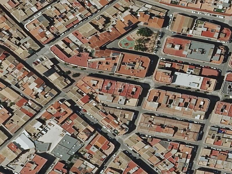 Foto d61a27d0-72cc-4dd9-93ba-bd9fb27d4f1e. Piso inmueble en venta en La Coca-La Nia-Vistahermosa Aspe