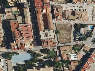 Bauernhof  Calle pare juan rico. Inmueble en venta en monóvarmonòver