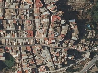 Etagenwohnung in CALLE DEL PINO