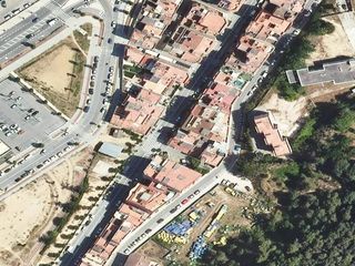 Etagenwohnung  Calle hospitalet de llobregat. Inmueble en venta en terrassa